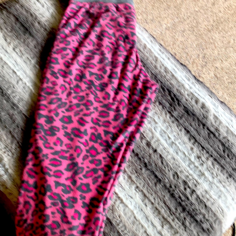 PJ pants